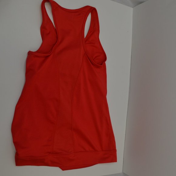 C9 women's small workout bundle tee, tank and bra - Picture 4 of 7
